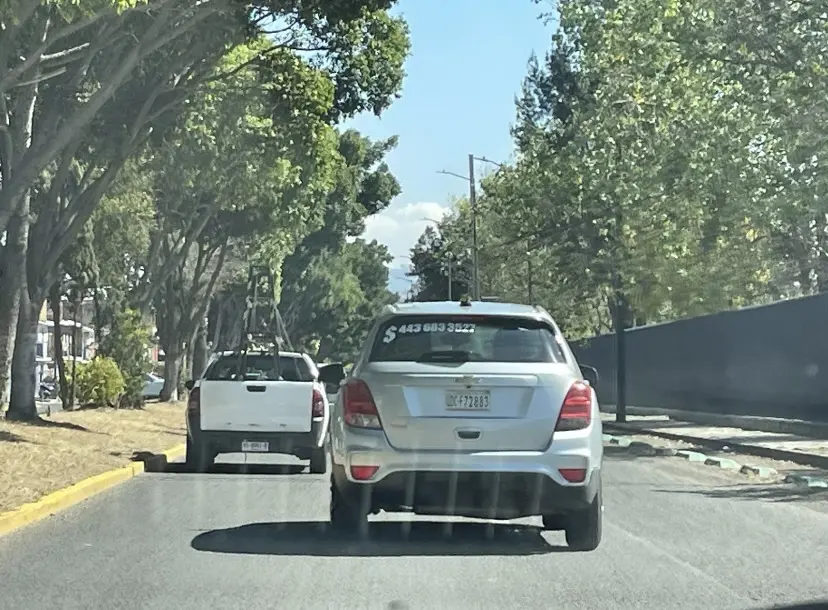 Se suspende la regularización de autos extranjeros