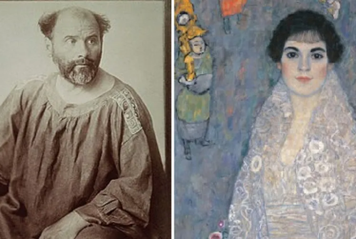 Se vende por 236,4 millones de dólares retrato de Gustav Klimt en Sotheby’s