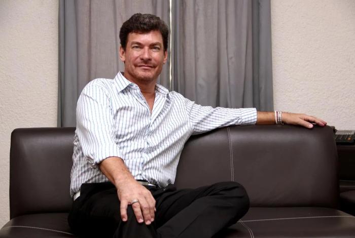 Sebastián Ligarde defiende su decisión de adoptar