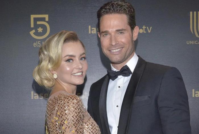 Sebastián Rulli y su visión sobre el arte y la madurez