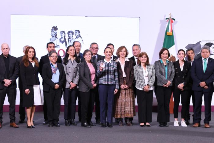 Secihti: un año impulsando proyectos estratégicos de ciencia, humanidades y tecnología