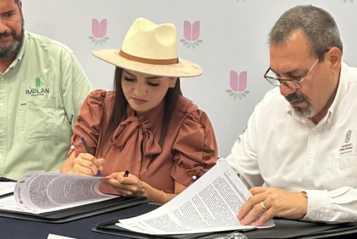 Secma impulsa plan para proteger los recursos naturales en Uruapan