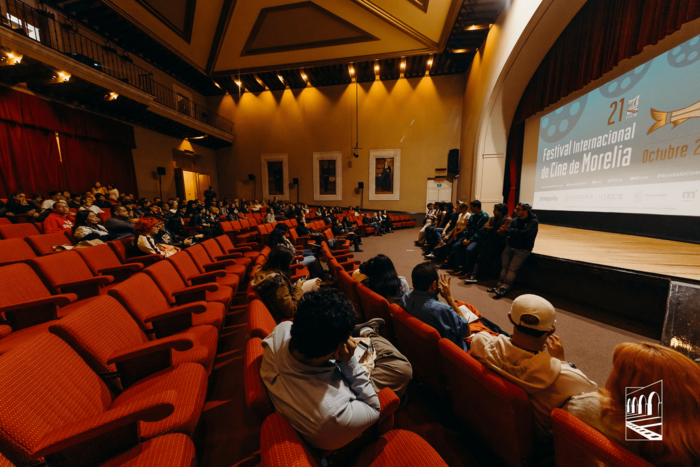 Secretaría de Cultura de Morelia invita a panel de Comisiones Fílmicas dentro del 22° FICM