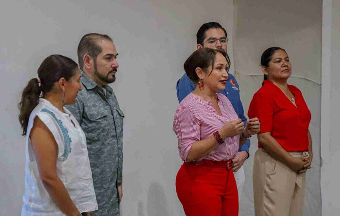 Secretaría de Turismo Capacita a Prestadores de Servicios en el Manejo Higiénico de Alimentos