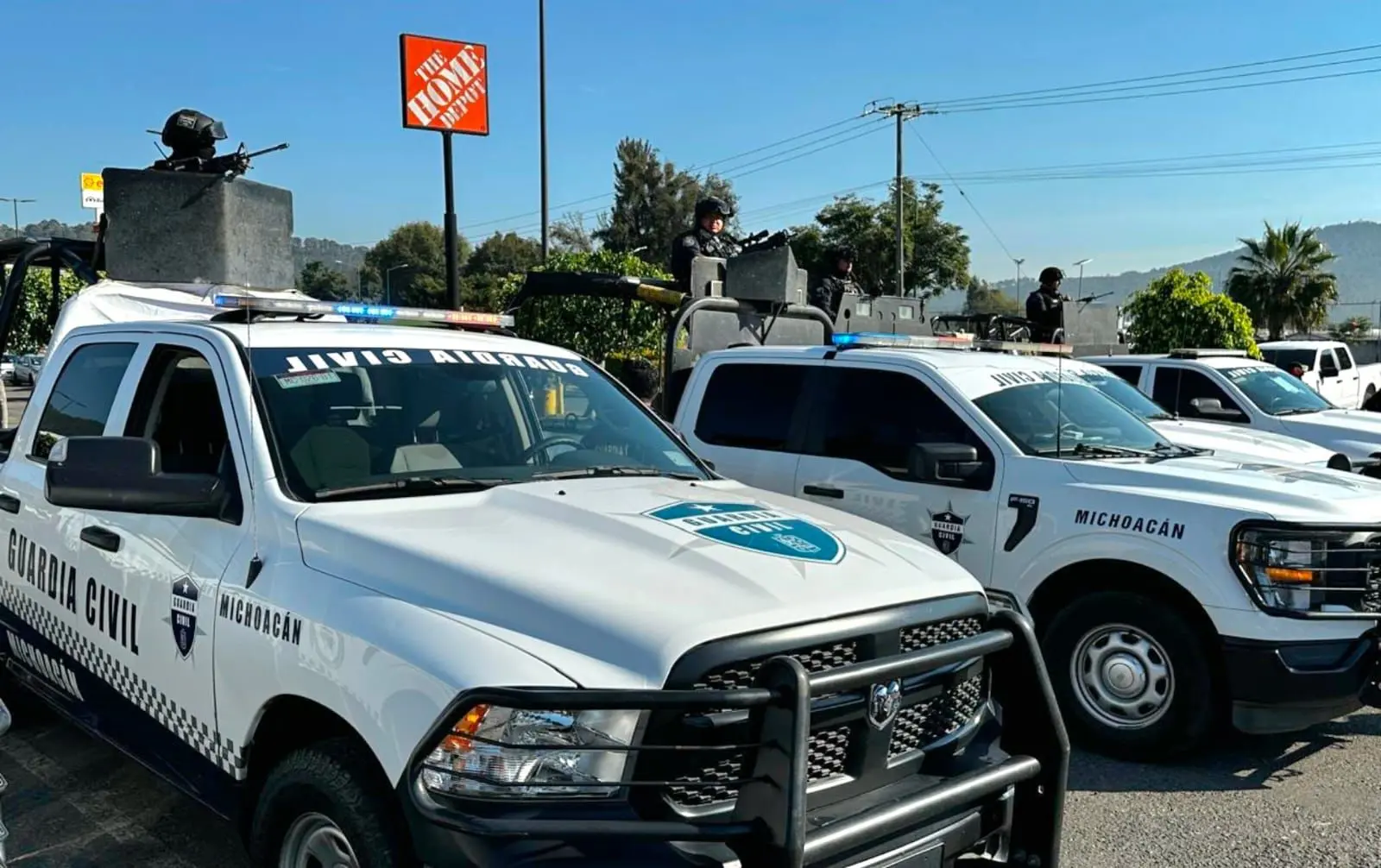 Secretario de SSP tiene que dar resultados inmediatos, asegura Octavio Ocampo