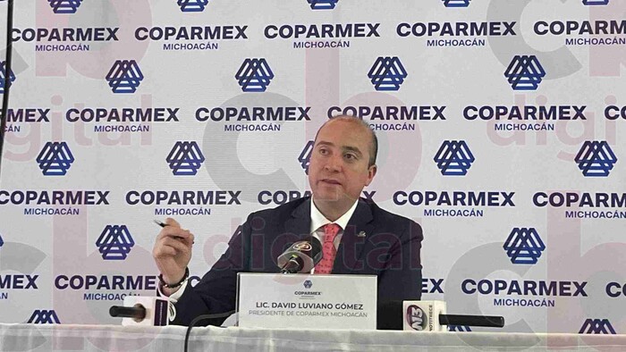 Sector empresarial michoacano se prepara para la llegada de paisanos a México