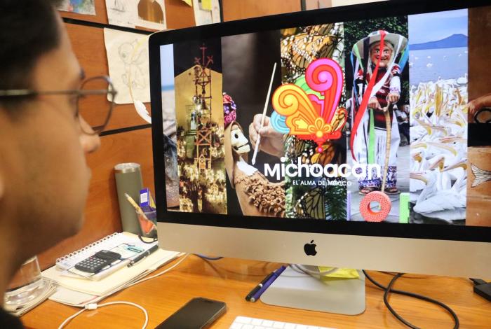 Sectur inicia capacitación en inteligencia artificial para el sector turístico