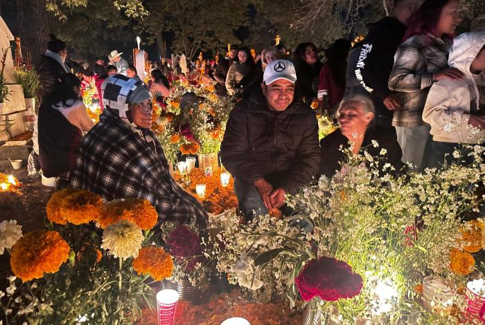 Sectur invita a plasmar la Noche de Muertos en Concurso Nacional de Cultura Turística