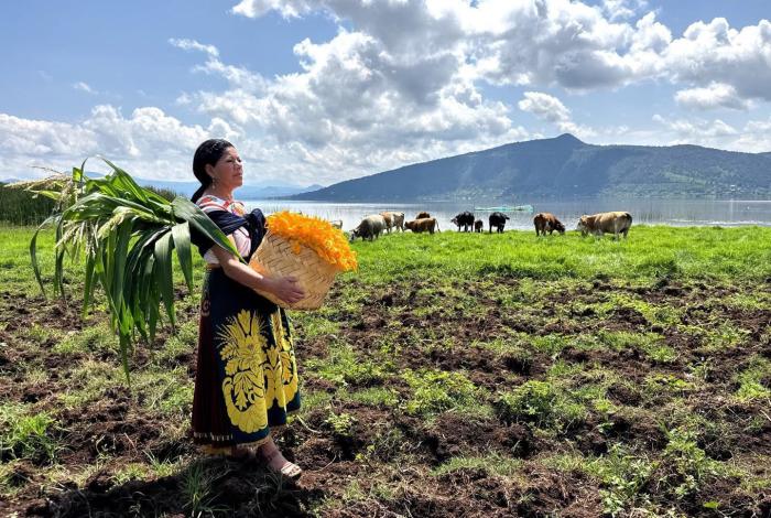 Sectur profesionalizó a casi 4 mil prestadores de servicios turísticos en 2025