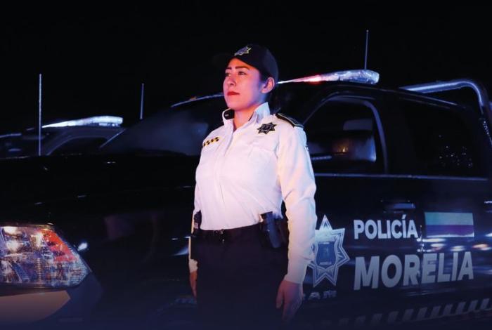 SeCultura anuncia ganador de convocatoria para crear Himno de la Policía Morelia