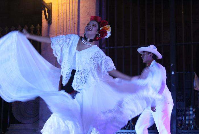 SeCultura llevará la riqueza artística y cultural de Morelia a Coyoacán