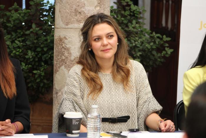 SeCultura Morelia impulsa la formación cinematográfica con becas para jóvenes