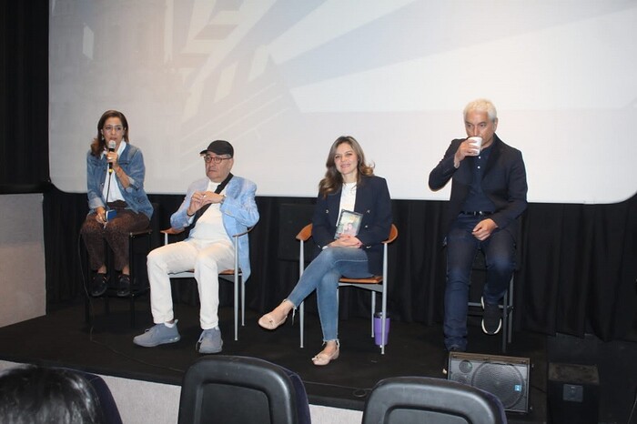 SeCultura promueve creación cinematográfica con nueva convocatoria ‘Hecho en Morelia’