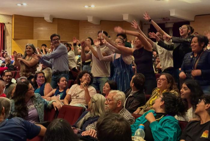 Secum arranca Muestra Estatal de Teatro con funciones gratuitas en Morelia y Uruapan