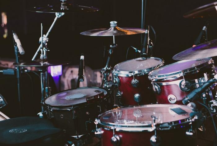 Secum invita a Drum Masterclass con Alex Gómez, baterista de estrellas internacionales