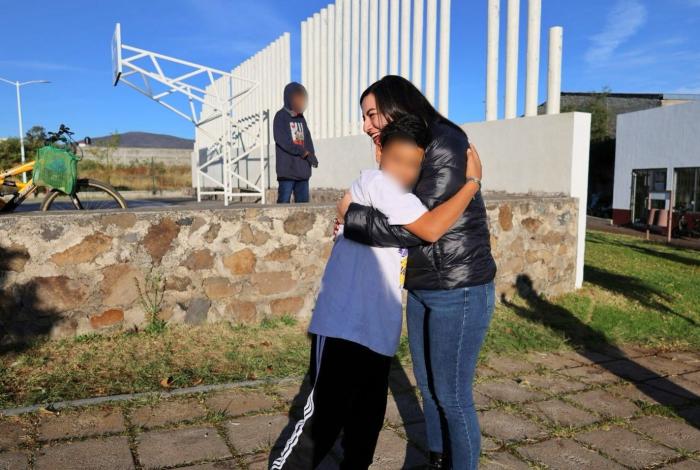 Sedebi acerca cursos y servicios gratuitos a través de los Centros para el Bienestar