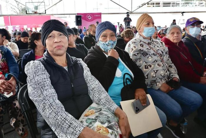 Sedebi asegura recursos para continuidad de tratamiento a mujeres con cáncer de mama