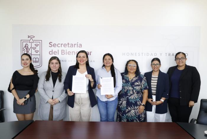 Sedebi y Consejo para prevenir discriminación se unen para crear espacios libres de violencia