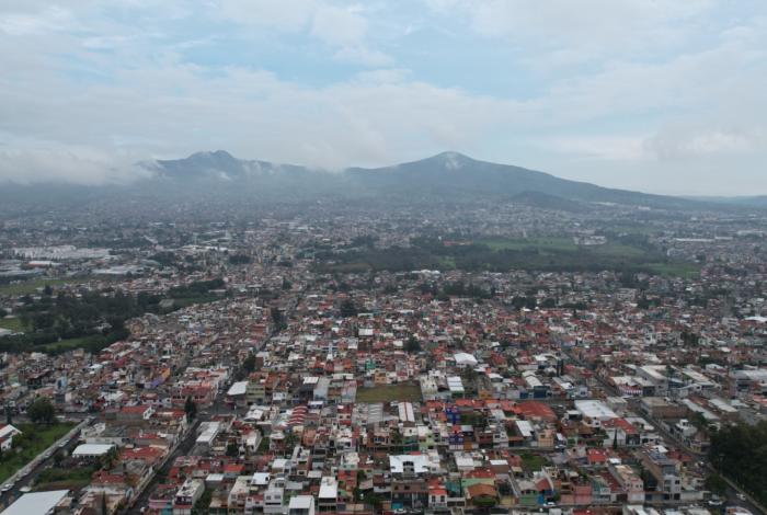 Sedum revisa expansión ordenada de la mancha urbana en Morelia