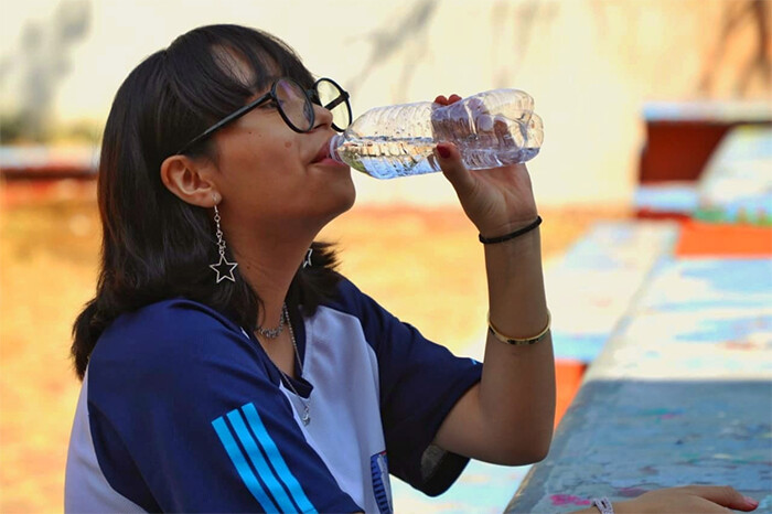 SEE comparte consejos para la comunidad escolar ante aumento de temperatura