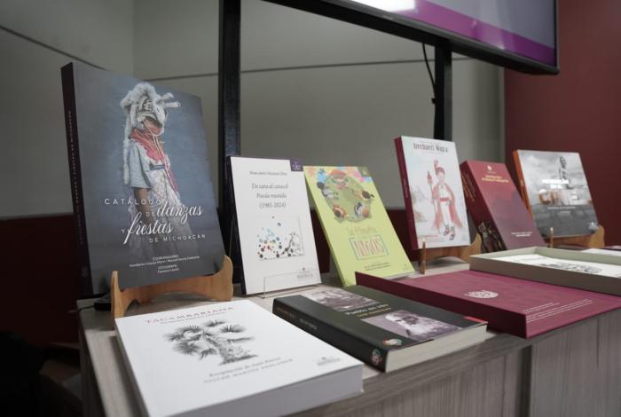 SEE ha entregado 450 mil libros para el fomento a la lectura