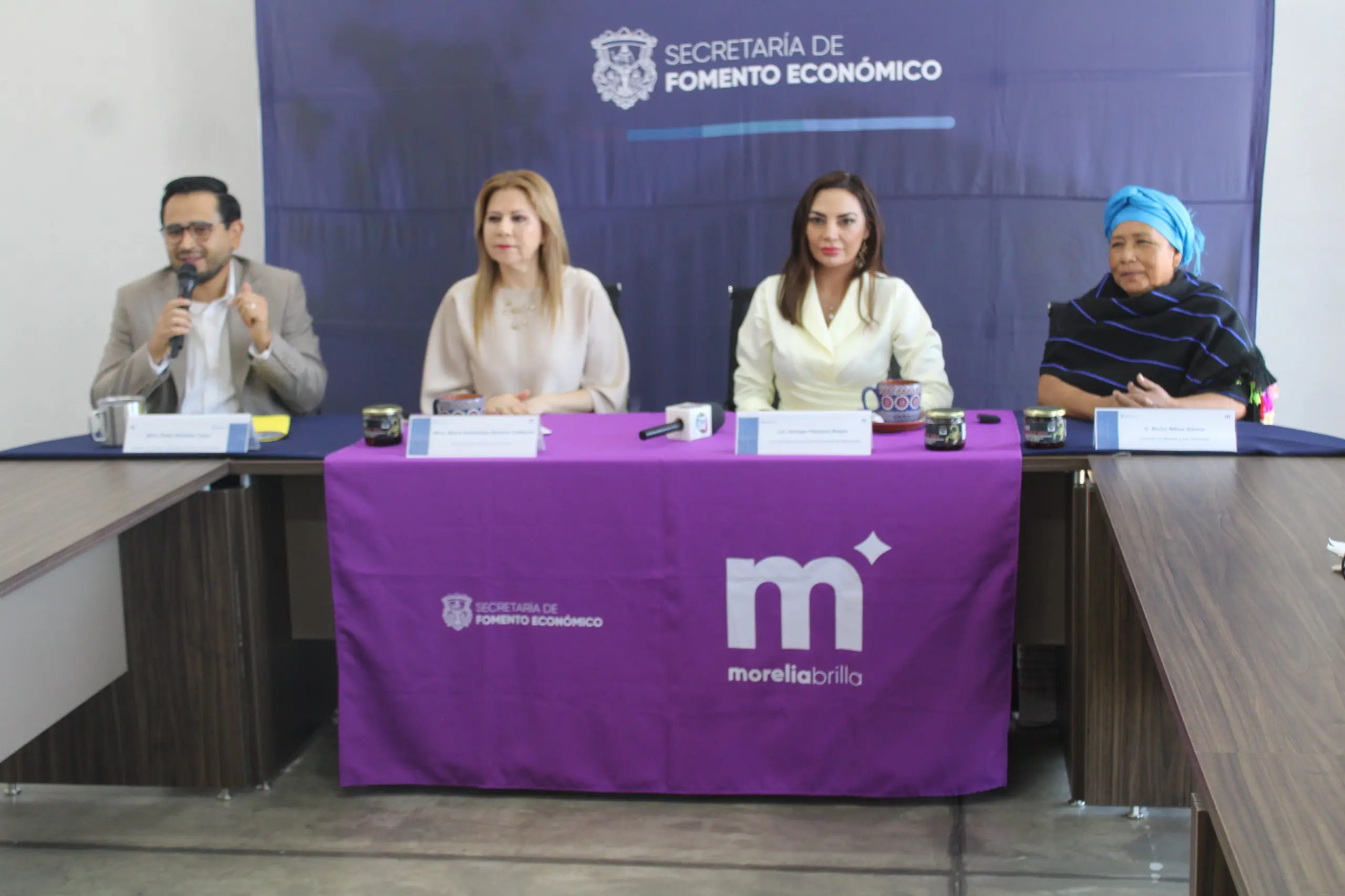 Sefeco anuncia Congreso de Economía 2026 para emprendedores