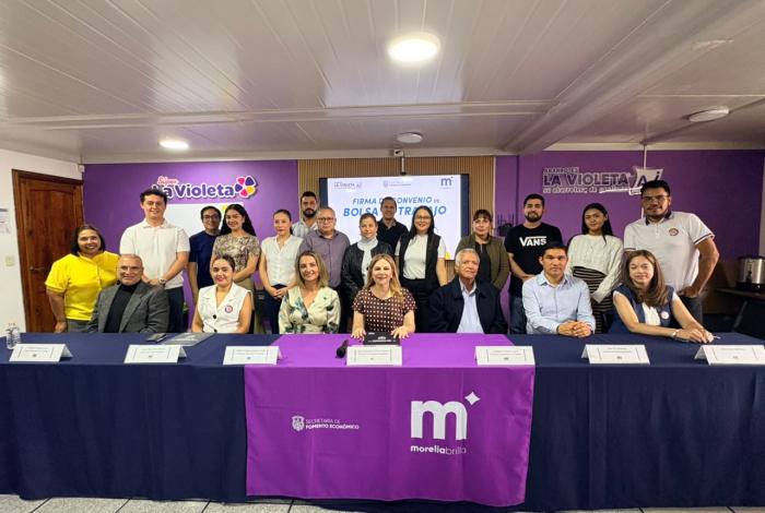 Sefeco fortalece la vinculación laboral para beneficiar a buscadores de empleo