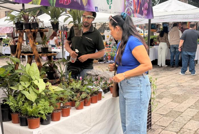 Sefeco promueve la economía local con el 3er Encuentro de Emprendedoras