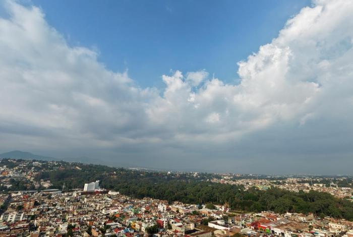 Seguirá onda de calor en Michoacán, pero también las lluvias