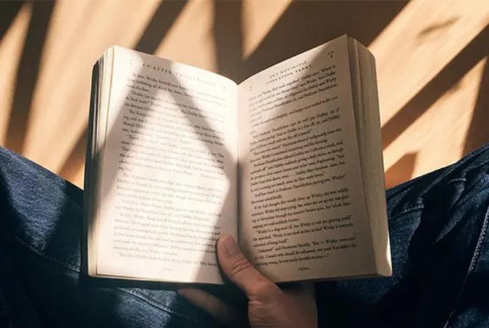 Según datos del INEGI, hábitos de lectura en México van en aumento