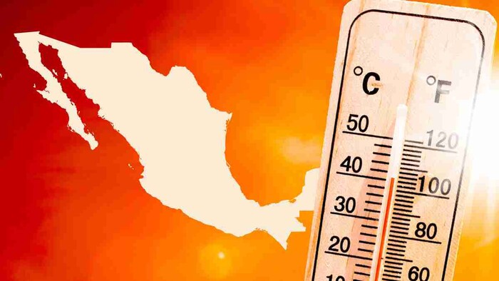 Segunda onda de calor termina dejando, al menos, 14 muertos