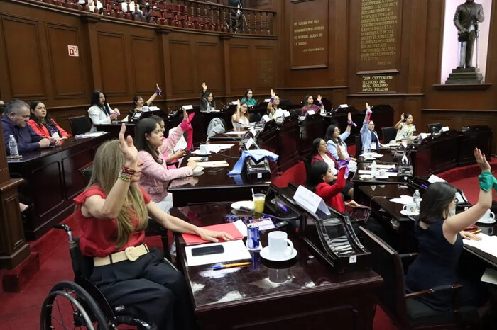 Segundo Parlamento de Mujeres 2025 a favor de la protección de sus derechos político-electorales