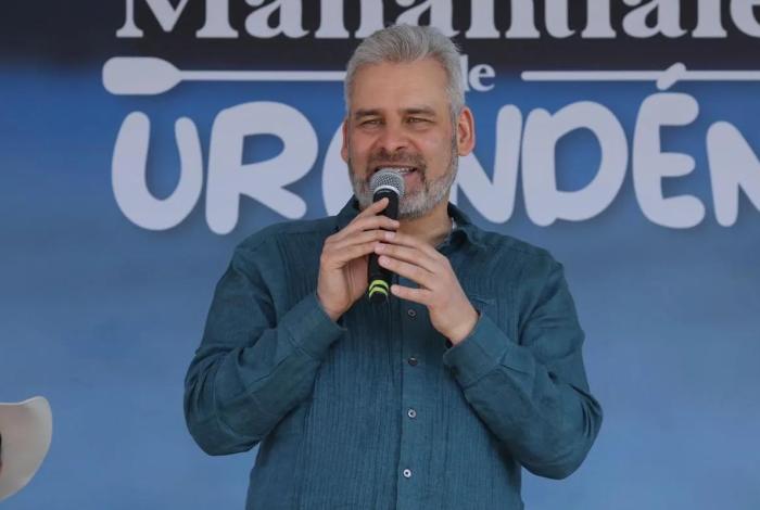 Seguridad en Tepalcatepec será reforzada por Guardia Nacional y Sedena