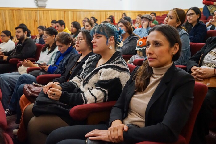 Seimujer formó en 2024 a más de 3 mil servidores públicos en perspectiva de género