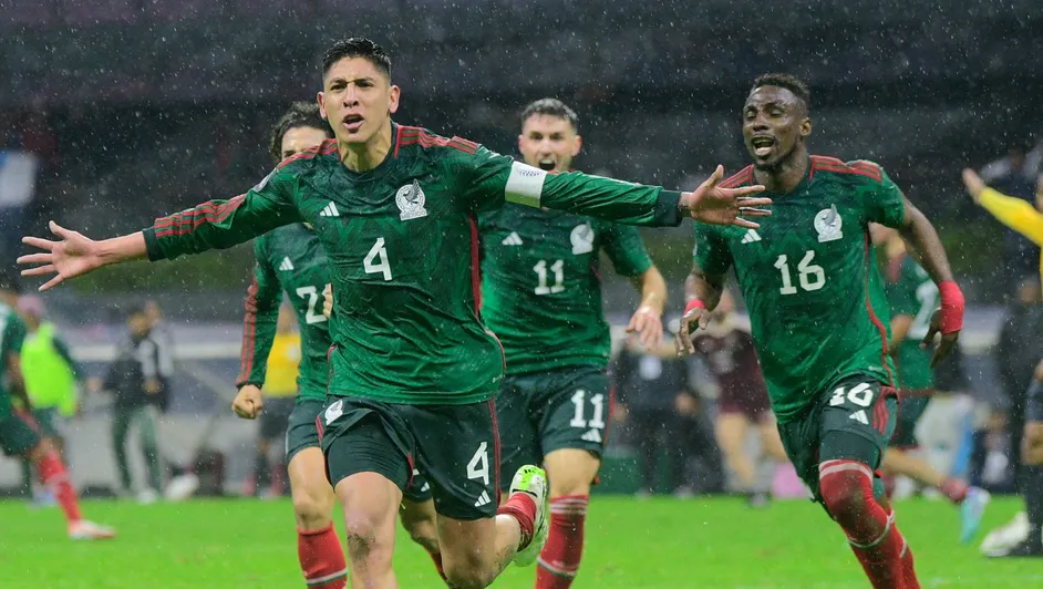 Selección Mexicana presenta convocatoria final para el Mundial 2026