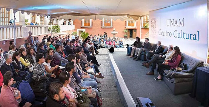 Semana de Medio Oriente y Norte de África (SEMONA), en UNAM Campus Morelia