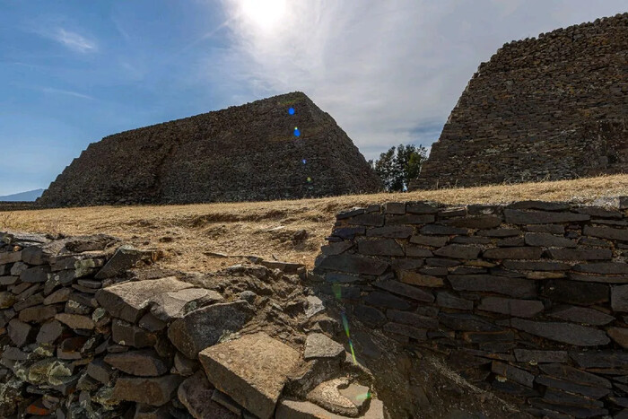 Semana de Pascua: Un Viaje por la Arqueología en Michoacán