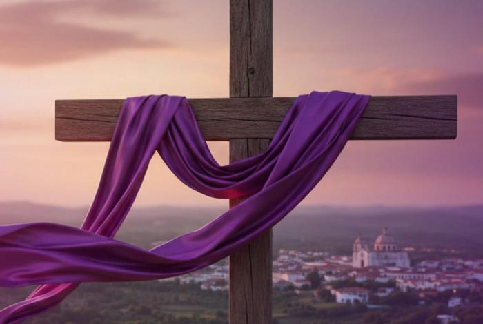 Semana Santa, la bendita fe