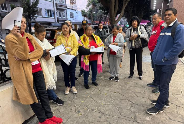 Semigrante continúa con programa de reencuentro familiar para adultos mayores