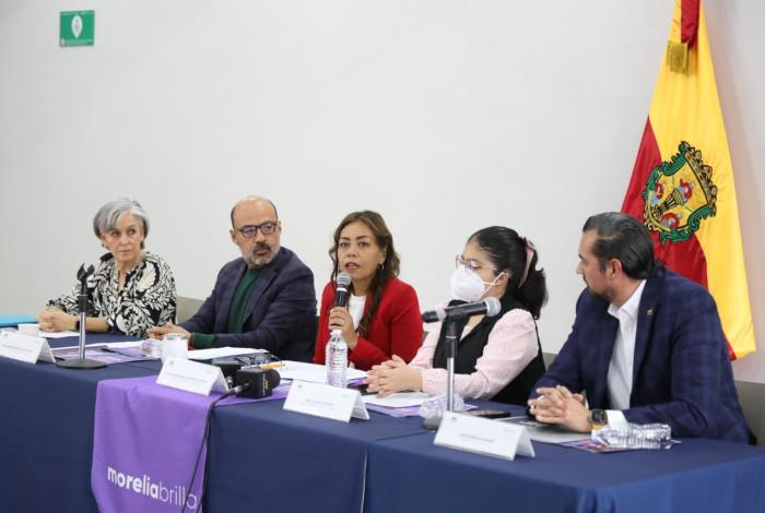 Semmujeris impulsa foro para visibilizar las realidades de mujeres con discapacidad