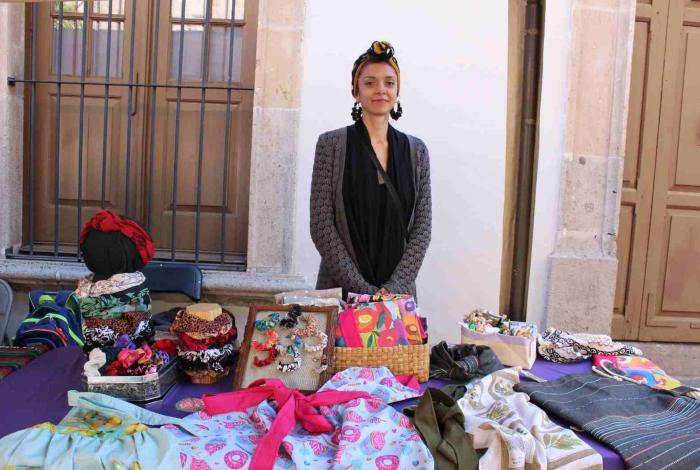 Semmujeris respaldó el emprendimiento y empoderamiento económico de las mujeres este 2025