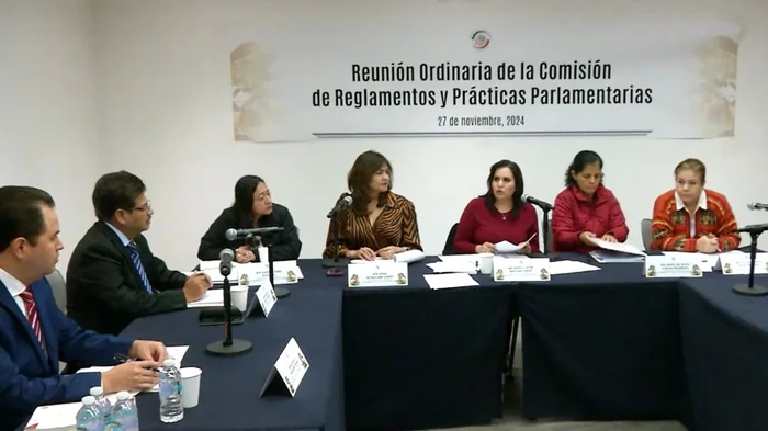 Senado aprueba en comisiones extinción de organismos autónomos