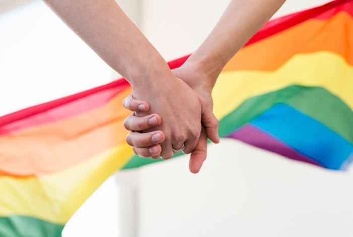 Senado avala reforma para incluir en 28 leyes el respeto a la preferencia sexual