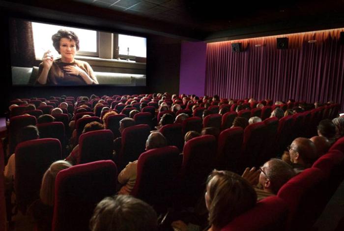 Senado mexicano aprueba la nueva Ley Federal de Cine y el Audiovisual