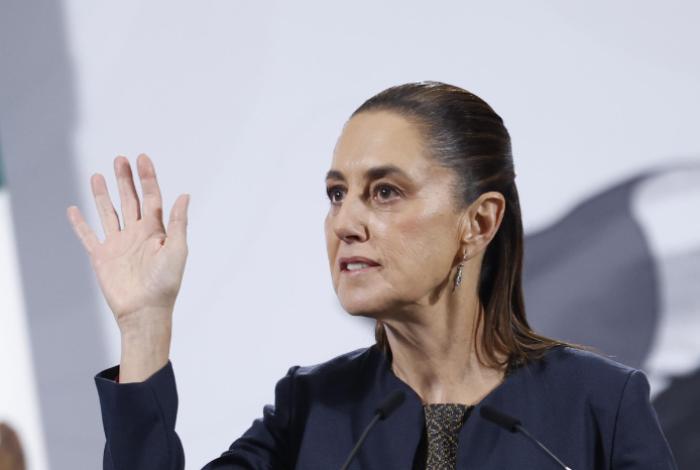 Senado mexicano reprueba la declaración de persona non grata a Sheinbaum en Perú