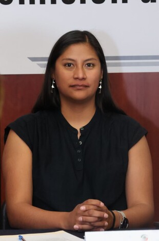 Senado trabaja en leyes con impacto real en las comunidades: Celeste Ascencio