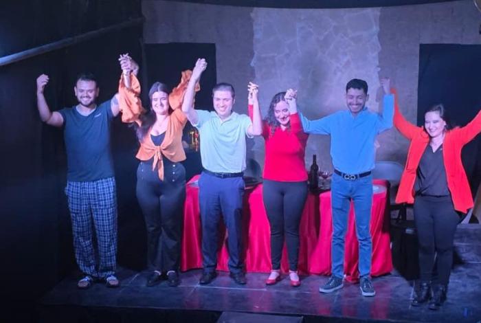 ‘Señora Leal’ conquista Querétaro con talento michoacano