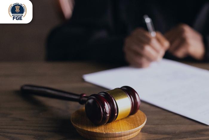 Sentencian a adolescente que participó en un secuestro y robo de vehículo en Uruapan: 20 meses de libertad asistida