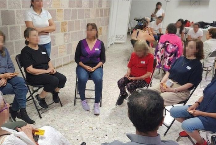 ‘Sentido de Vida’ brinda bienestar a adultos mayores en ‘Donde Descansa el Corazón’