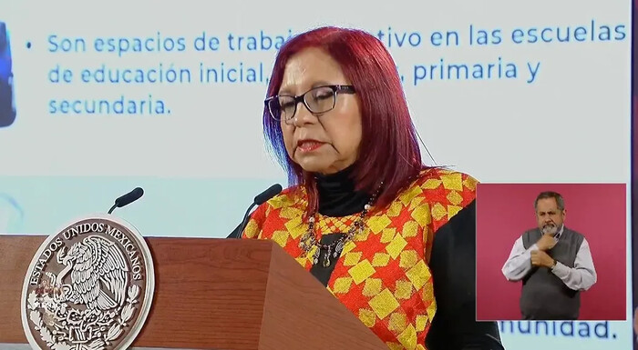 SEP presenta avances significativos y nuevas inversiones en educación